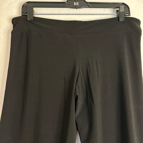 Normakamali boutique brand women's drawstring waist stretchy pants size small - Picture 6 of 12